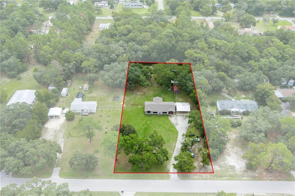 1931 S Colonial AVENUE, HOMOSASSA, FL — photo 2 of 30