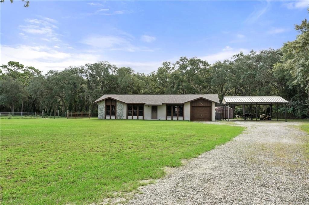 1931 S Colonial AVENUE, HOMOSASSA, FL — photo 3 of 30