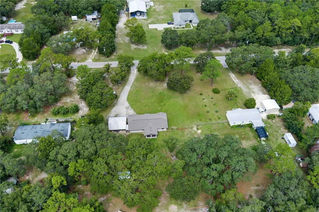 1931 S Colonial AVENUE, HOMOSASSA, FL — photo 4 of 30