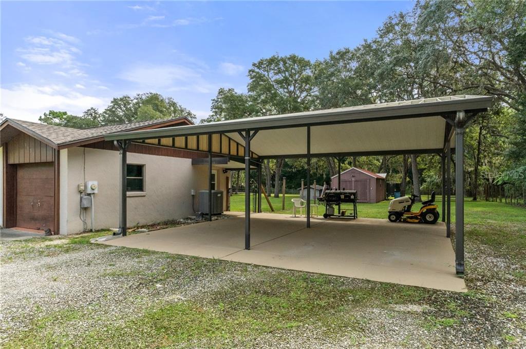 1931 S Colonial AVENUE, HOMOSASSA, FL — photo 5 of 30