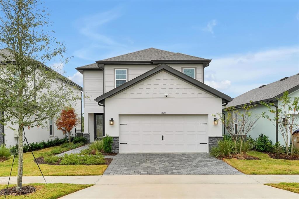 7692 SOMERSWORTH DRIVE, KISSIMMEE, FL — photo 2 of 30