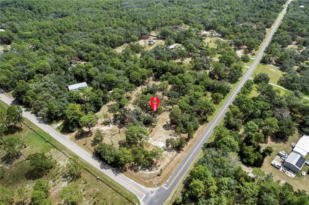 5095 S Bluebird TERRACE, LECANTO, FL — photo 2 of 12