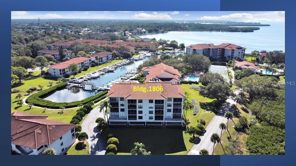 1806 MARINER DRIVE UNIT 318, TARPON SPRINGS, FL — photo 2 of 30