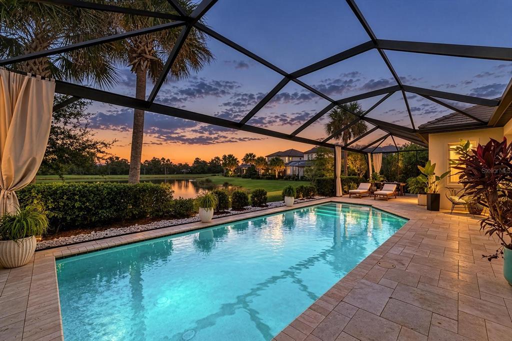 6185 LUNGO LAGO DRIVE, SARASOTA, FL — photo 2 of 30
