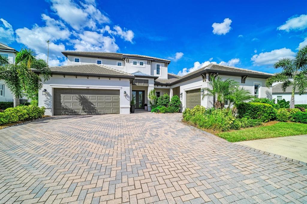 6185 LUNGO LAGO DRIVE, SARASOTA, FL — photo 3 of 30
