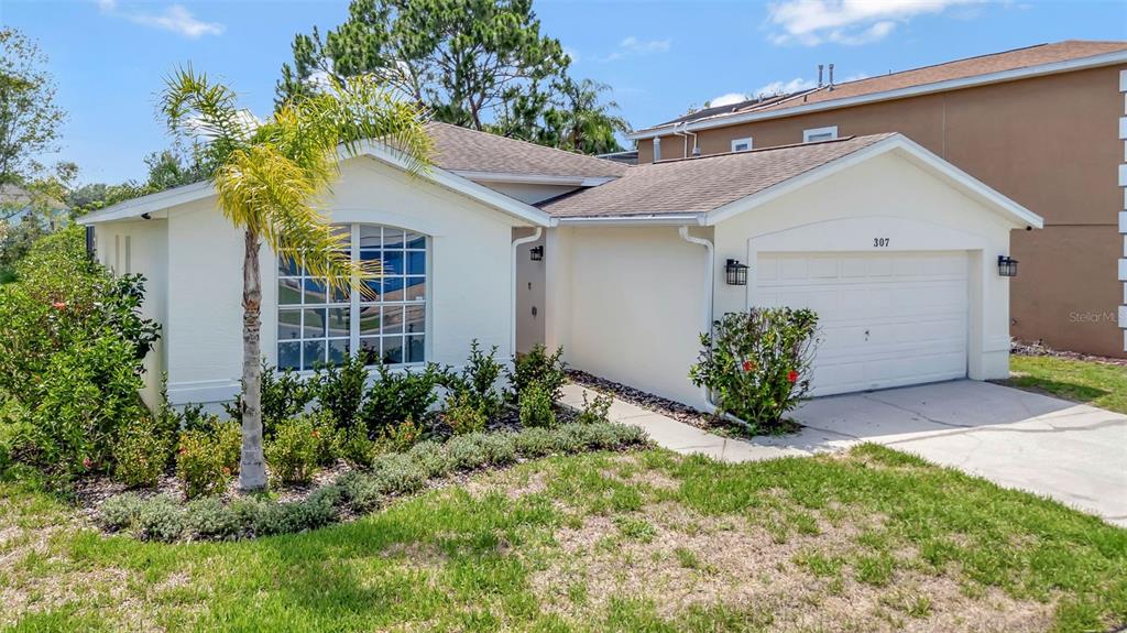 307 BALMORAL COURT
