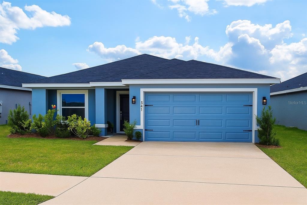 621 VITTORIO DRIVE