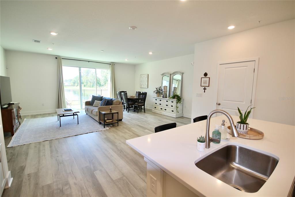 1138 DESERT CANDLE DRIVE, OCOEE, FL — photo 4 of 30