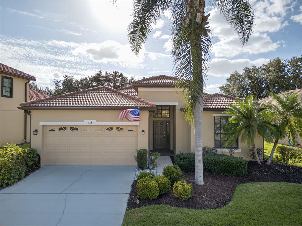 128 SILVER FALLS DRIVE