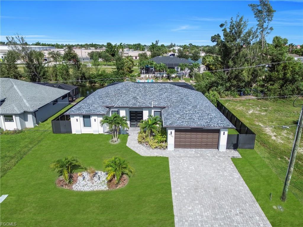 2127 SW 17TH PL, CAPE CORAL, FL — photo 4 of 30