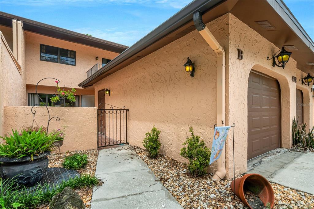 412 HOWARD AVENUE UNIT B