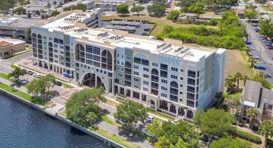 225 W SEMINOLE BOULEVARD UNIT 413, SANFORD, FL — photo 2 of 30