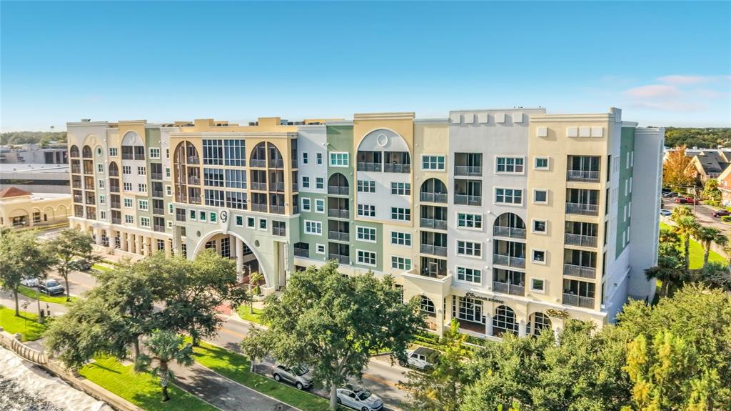 225 W SEMINOLE BOULEVARD UNIT 413, SANFORD, FL — photo 3 of 30