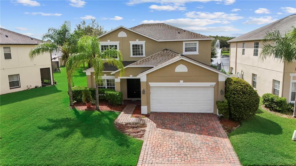 16501 CEDAR RUN DRIVE, ORLANDO, FL — photo 2 of 30