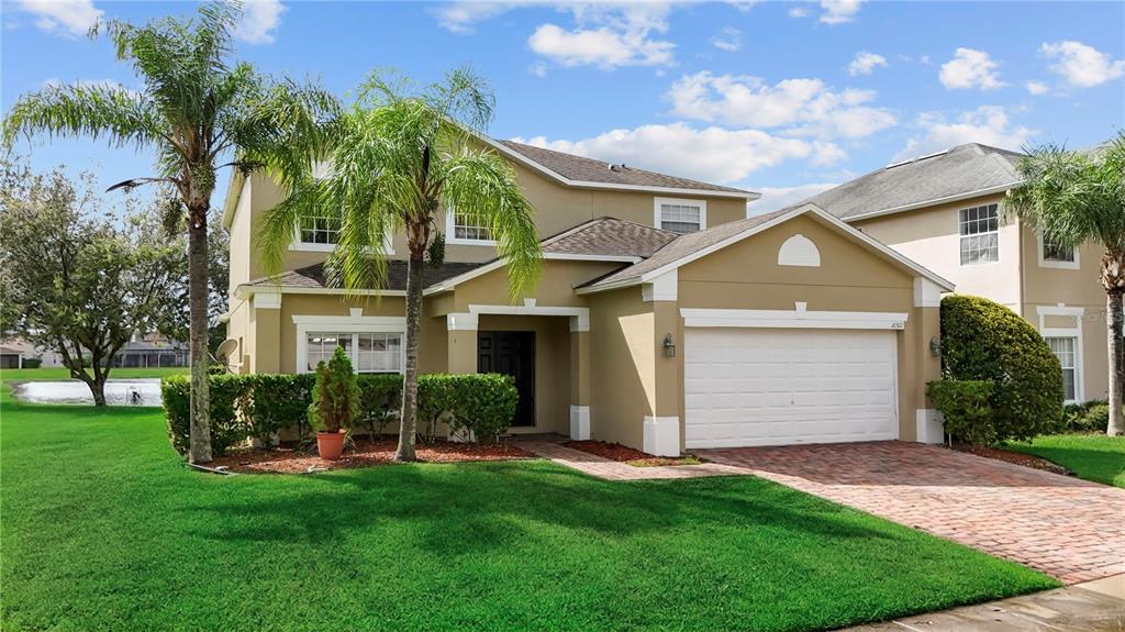 16501 CEDAR RUN DRIVE, ORLANDO, FL — photo 3 of 30