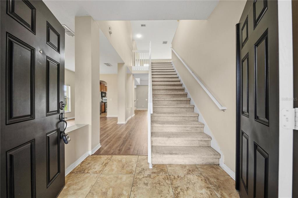 16501 CEDAR RUN DRIVE, ORLANDO, FL — photo 5 of 30