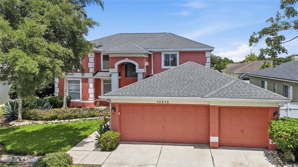 13012 SAINT FILAGREE DRIVE