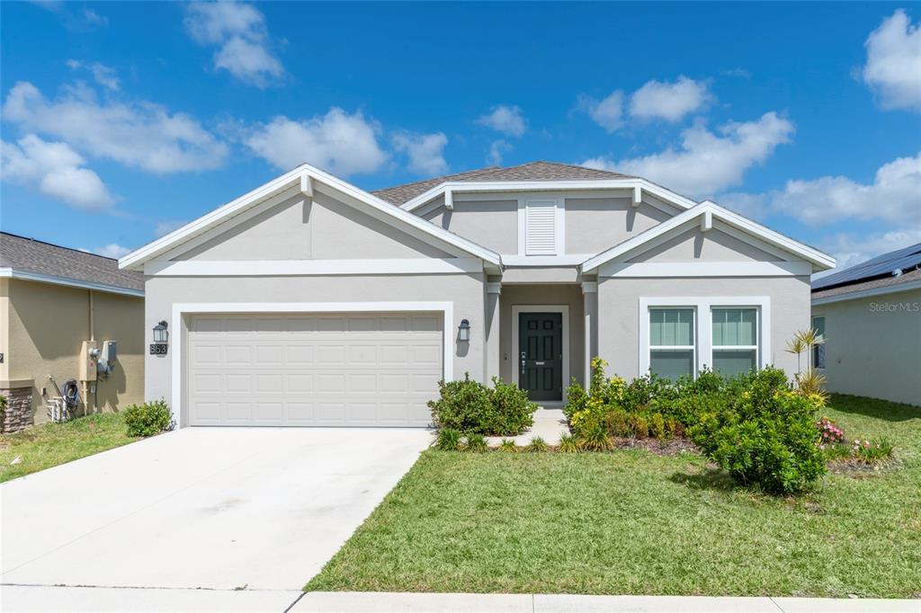 853 LAUREL VIEW WAY