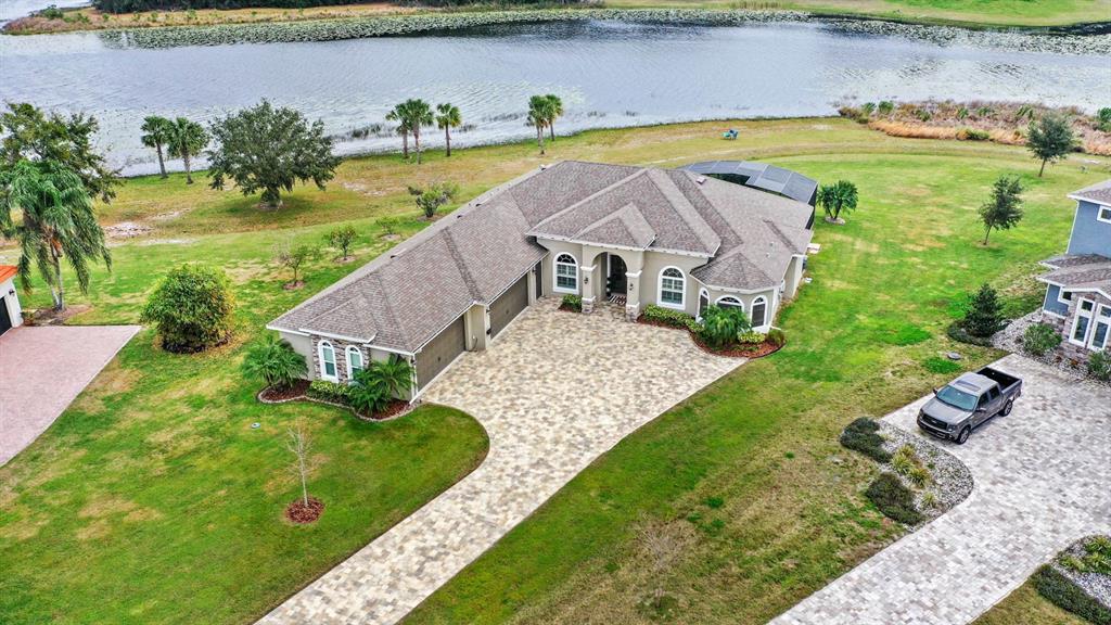 534 TWO LAKES LANE