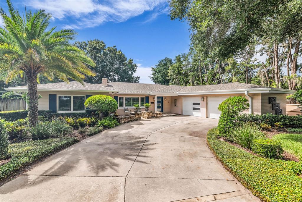 14 HOPKINS CIRCLE, ORLANDO, FL — photo 2 of 30