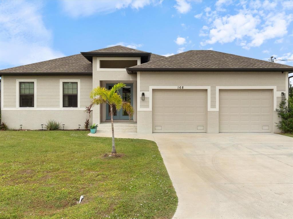 168 MARINER LANE