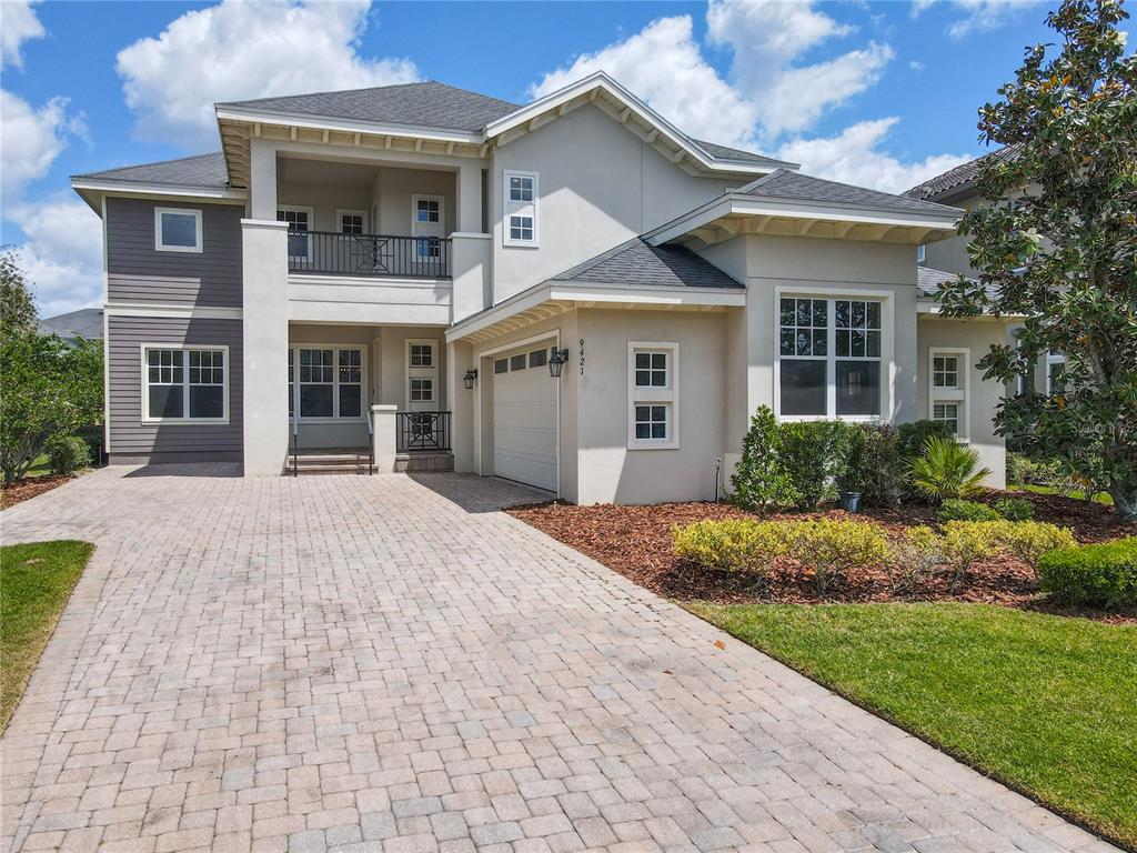 9421 DUGARD COURT