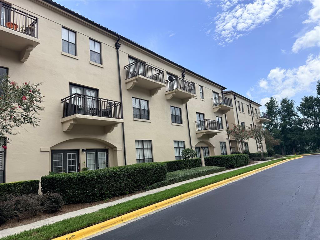 707 WESTPARK WAY UNIT 211