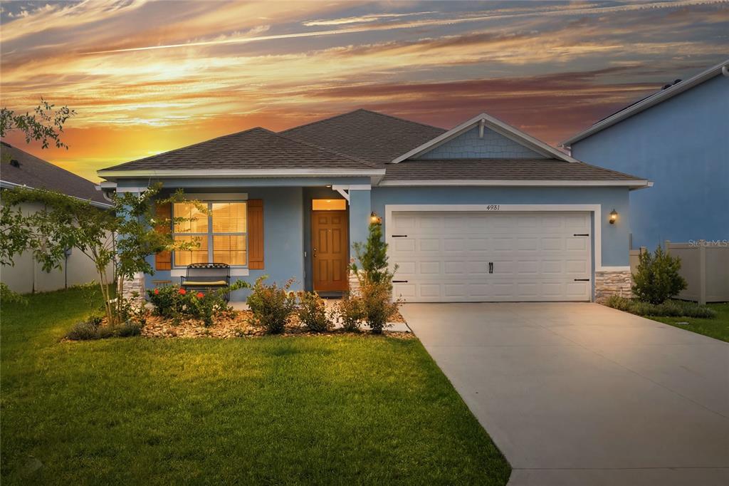 4981 FOXGLOVE CIRCLE