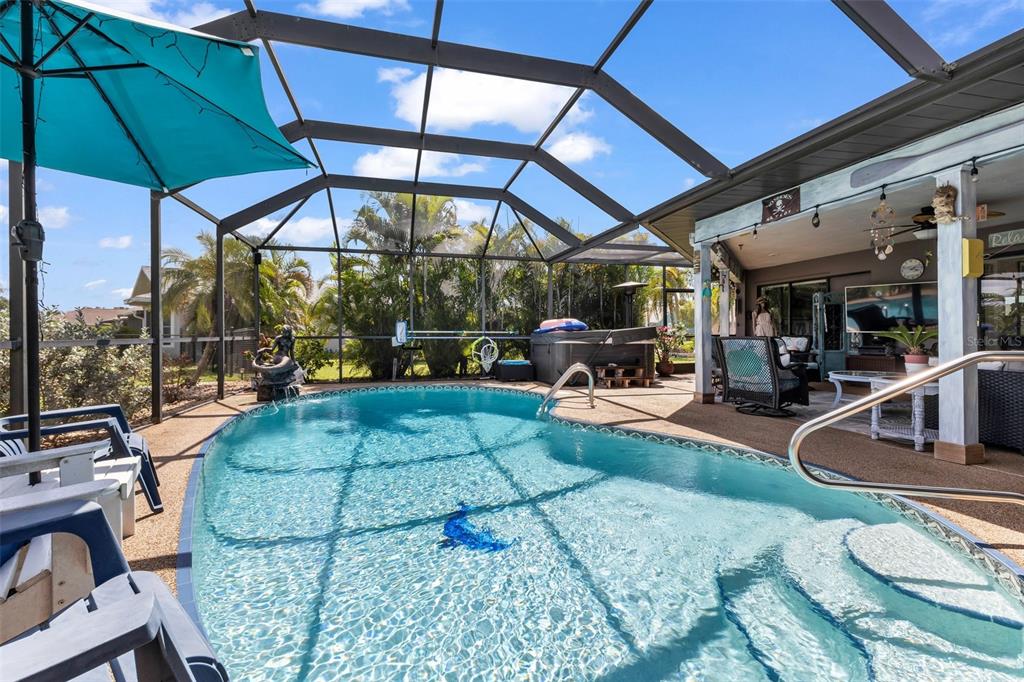 1302 NEAPOLITAN ROAD, PUNTA GORDA, FL — photo 2 of 30