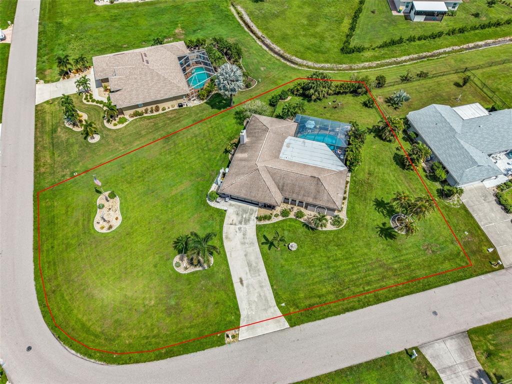 1302 NEAPOLITAN ROAD, PUNTA GORDA, FL — photo 4 of 30