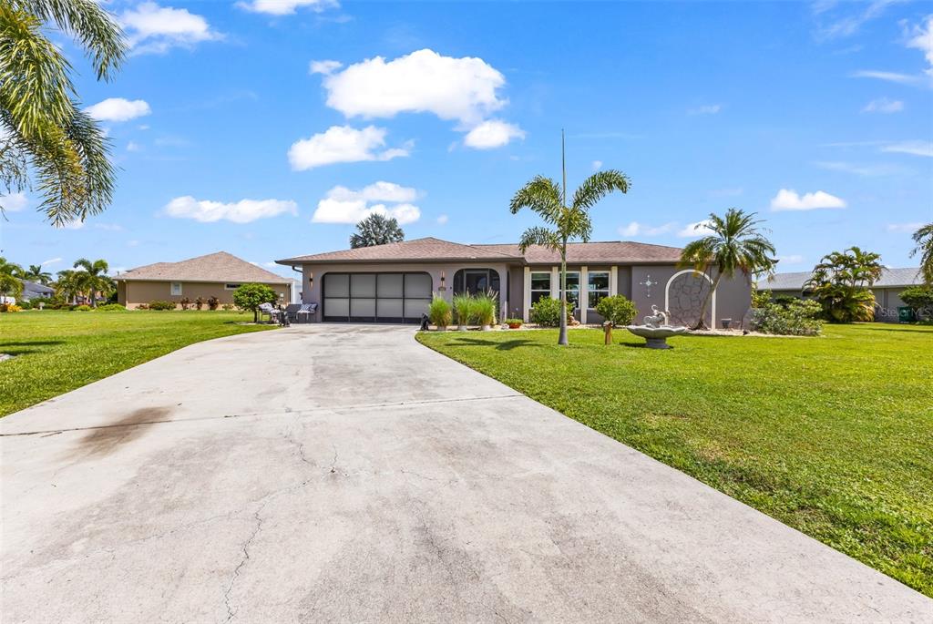 1302 NEAPOLITAN ROAD, PUNTA GORDA, FL — photo 5 of 30