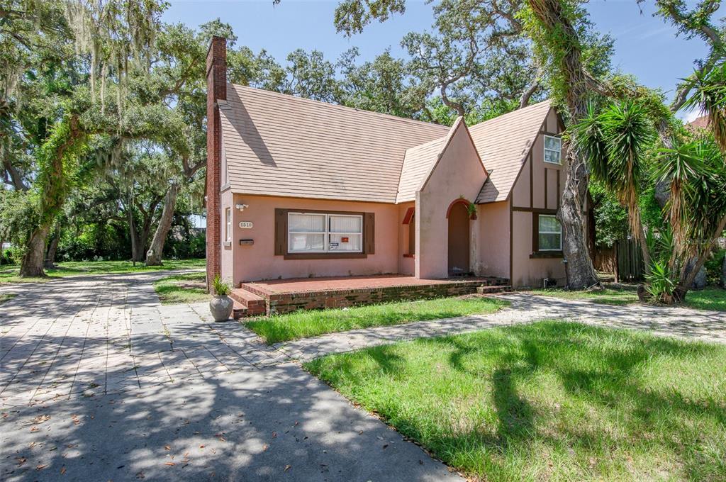 1510 22ND AVENUE S, ST PETERSBURG, FL — photo 4 of 14