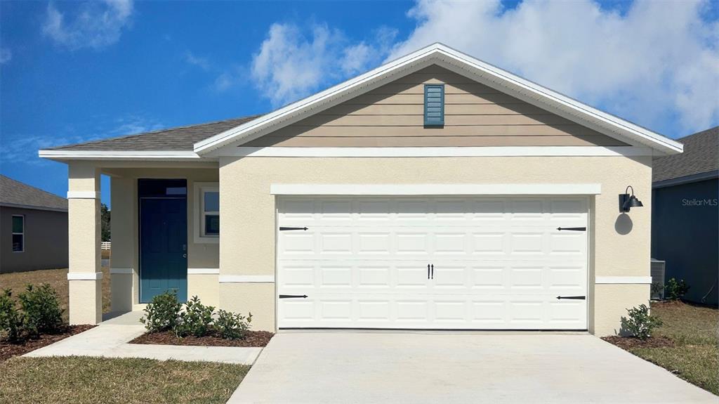 904 BLUET DRIVE