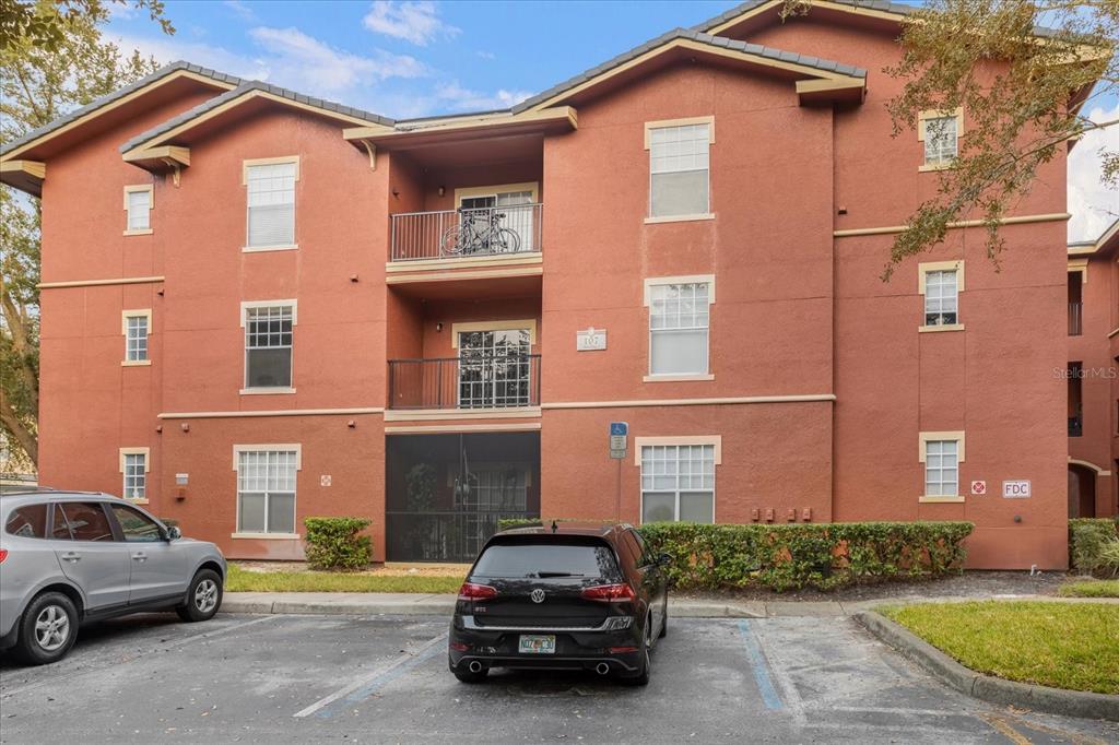 107 VISTA VERDI CIRCLE UNIT 201