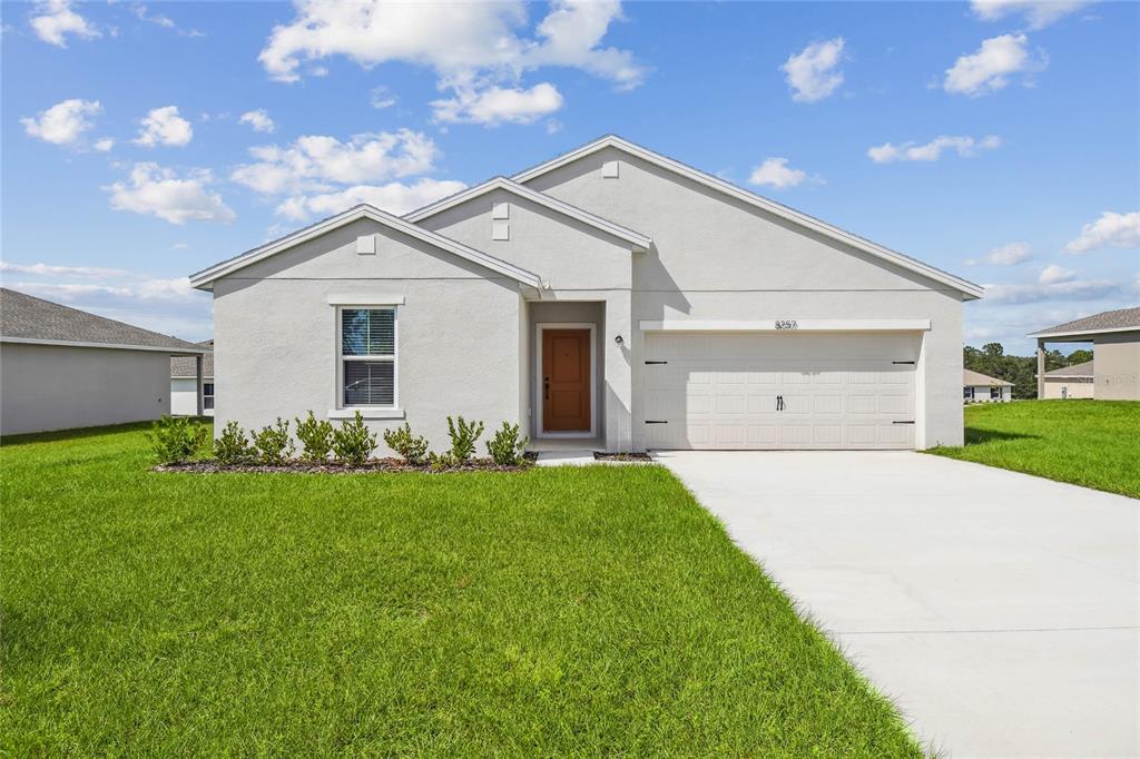 8257 W ELDRON PLACE UNIT 40