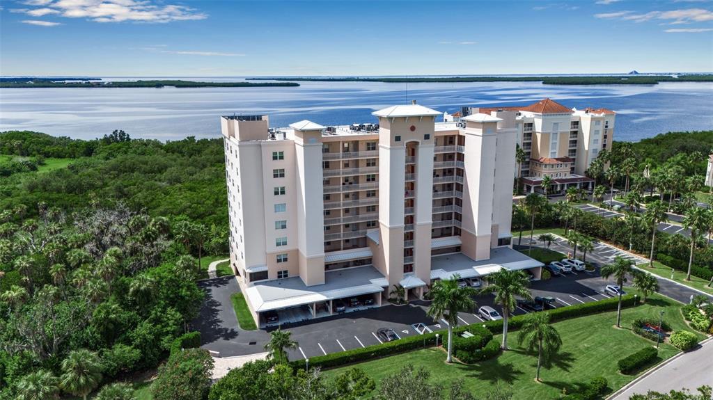 2625 TERRA CEIA BAY BOULEVARD UNIT 206