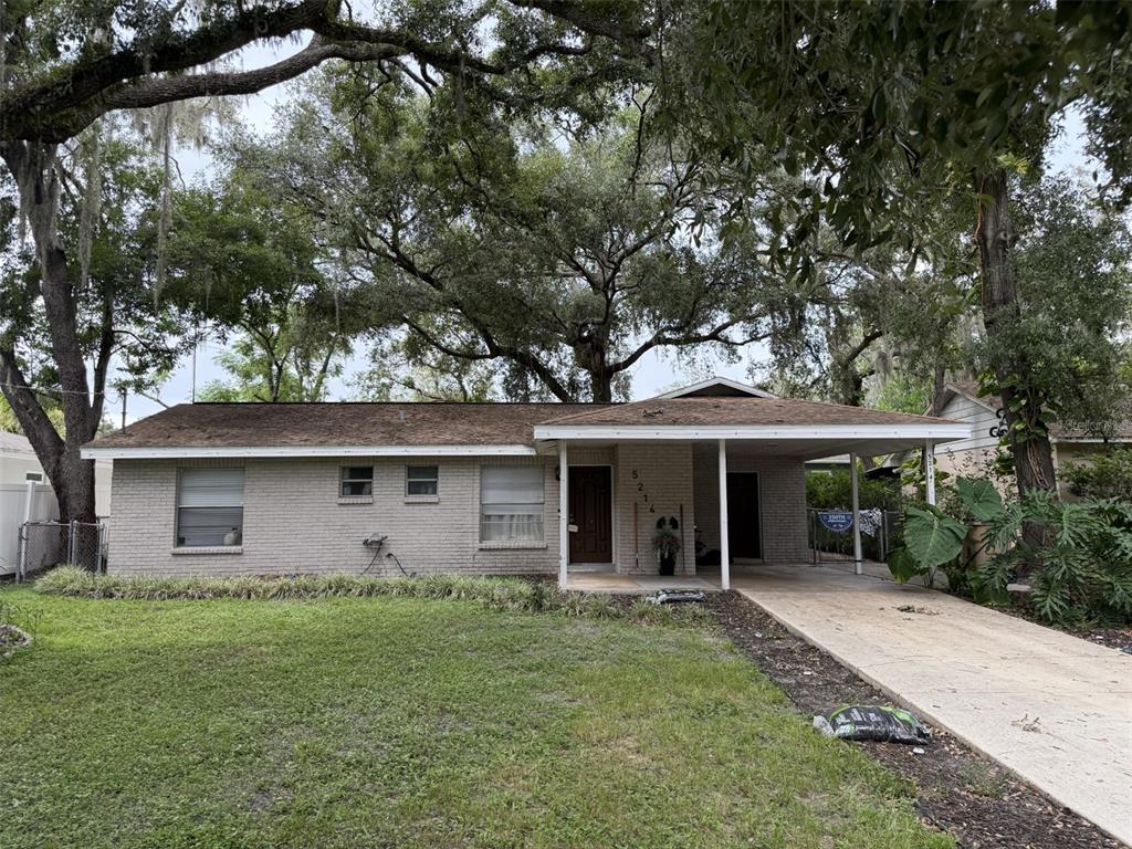 5214 SERENA DRIVE