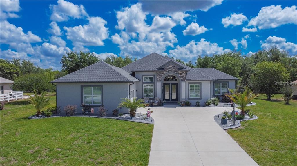 1555 E Seattle Slew CIRCLE, INVERNESS, FL — photo 3 of 30