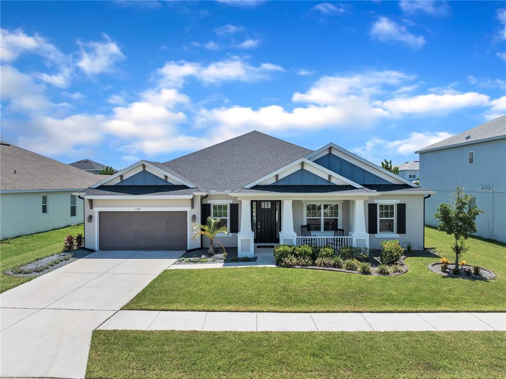6989 BRADBURY CIRCLE