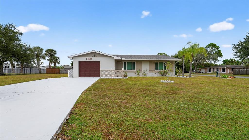 22486 OLEAN BOULEVARD