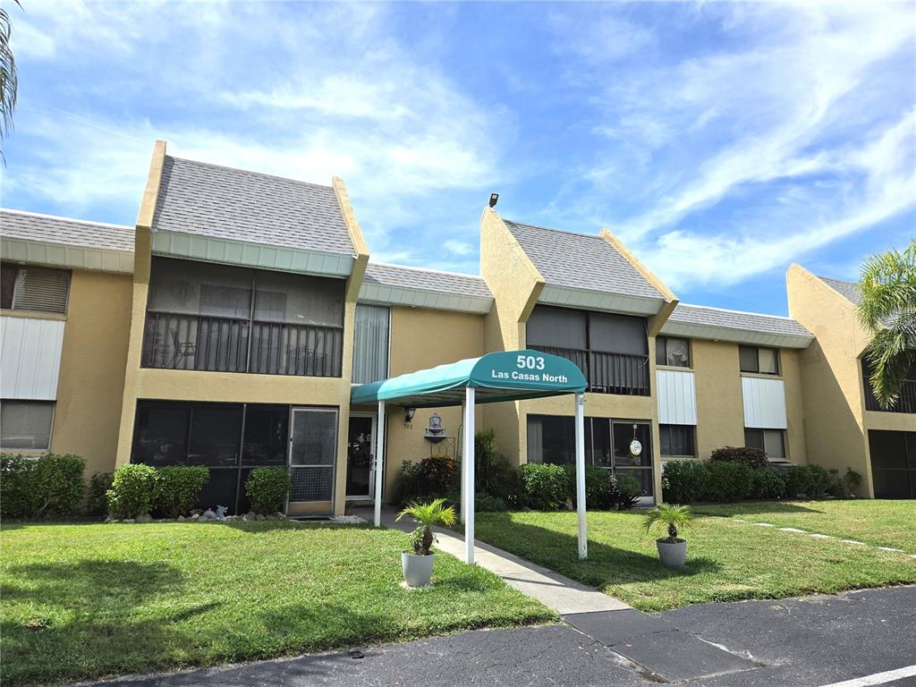 503 ALBEE FARM ROAD UNIT B15, VENICE, FL — photo 2 of 29