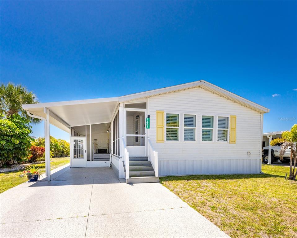 7491 DANVERS CIRCLE