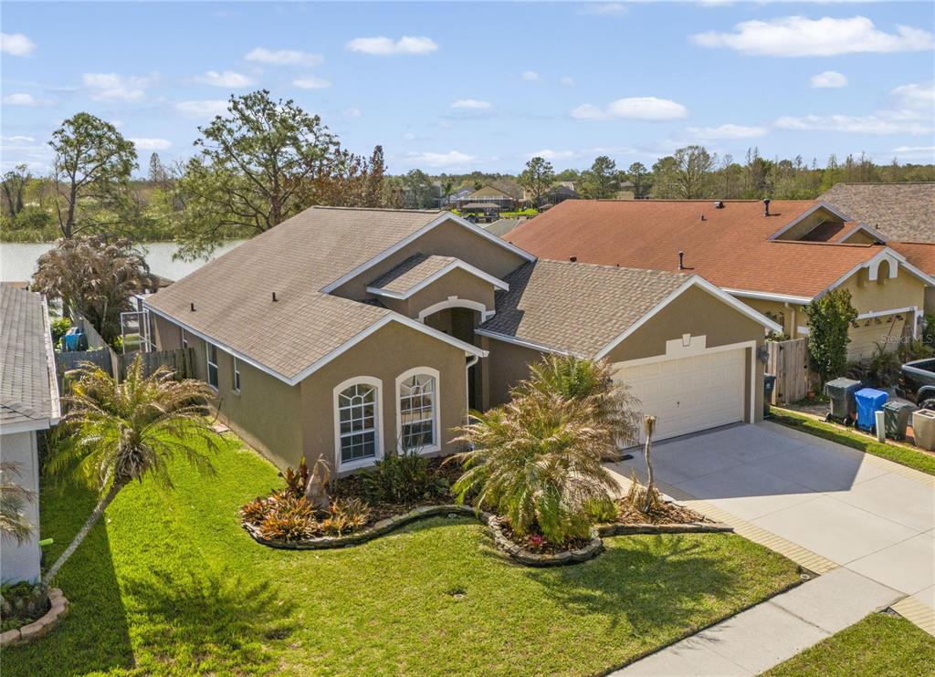 1240 VINETREE DRIVE