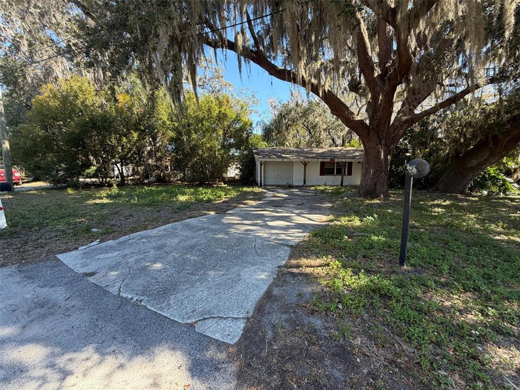 5522 BAKER ROAD