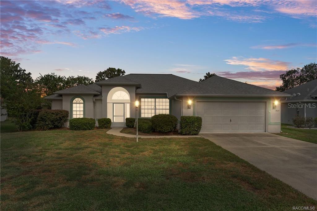 3825 E ARBOR LAKES DRIVE