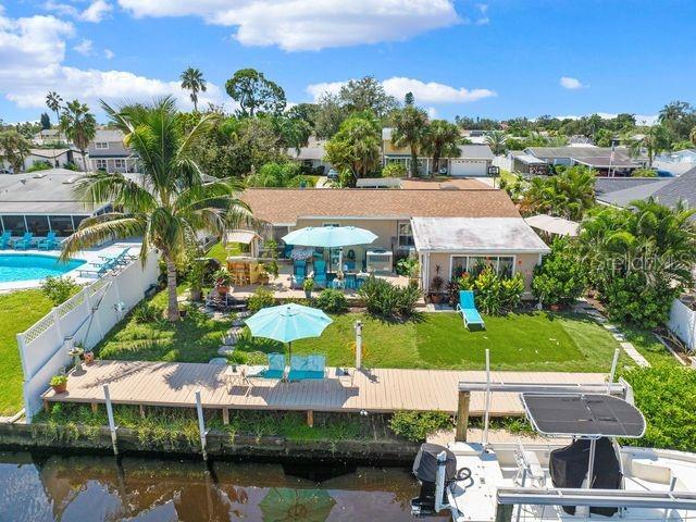 10713 DALTON AVENUE, TAMPA, FL — photo 3 of 30