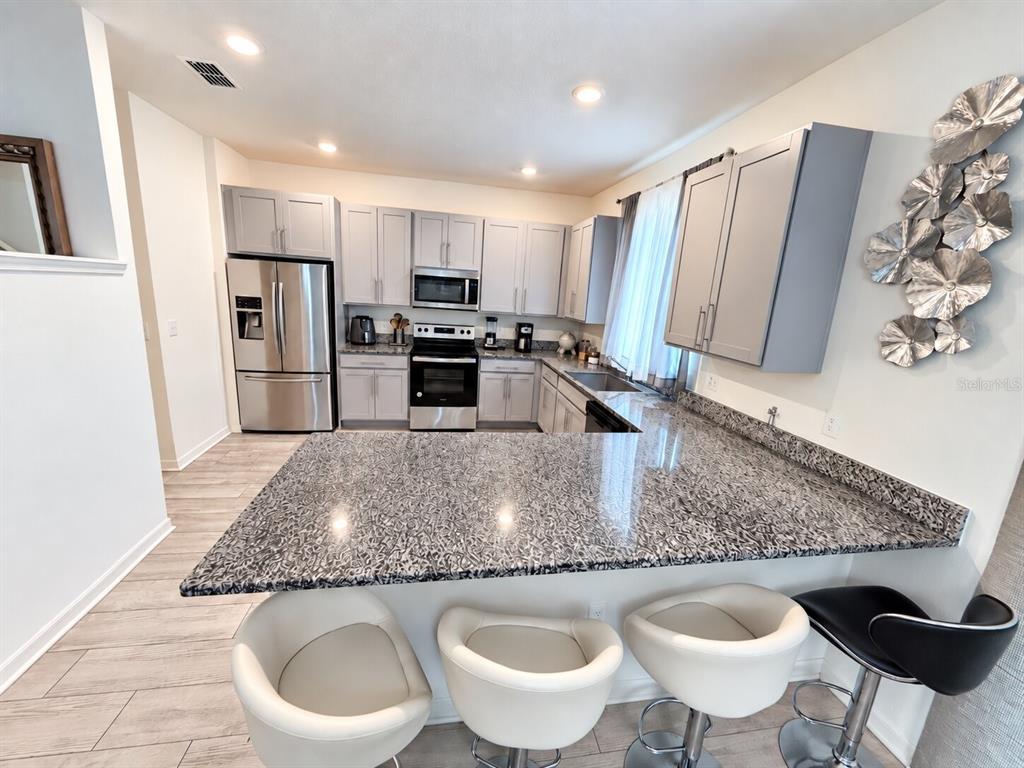 2756 MEADOW STREAM WAY, CLERMONT, FL — photo 2 of 19
