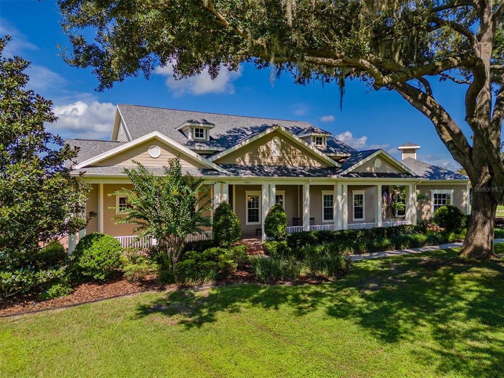 10501 BROADLAND PASS, THONOTOSASSA, FL — photo 2 of 30