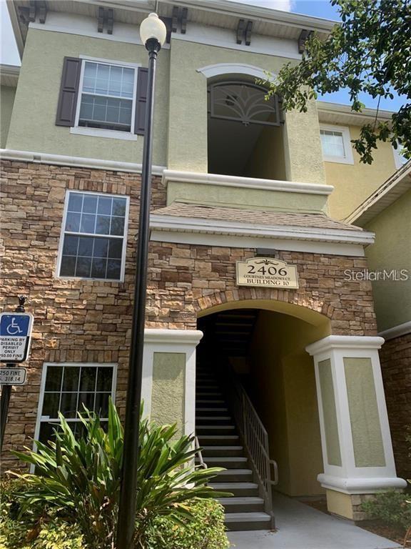 2406 COURTNEY MEADOWS COURT UNIT 104