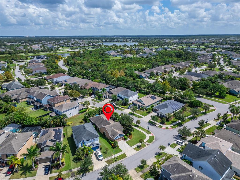 6511 SALT CREEK AVENUE, APOLLO BEACH, FL — photo 2 of 30